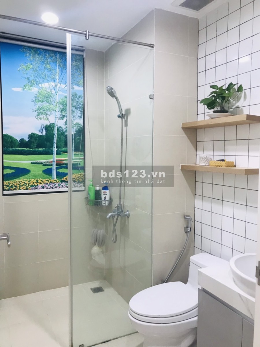 Bán nhà phố Lakeview City dt 6x16m, đủ nội thất, giá chỉ 15.3 tỷ, còn thương lượng