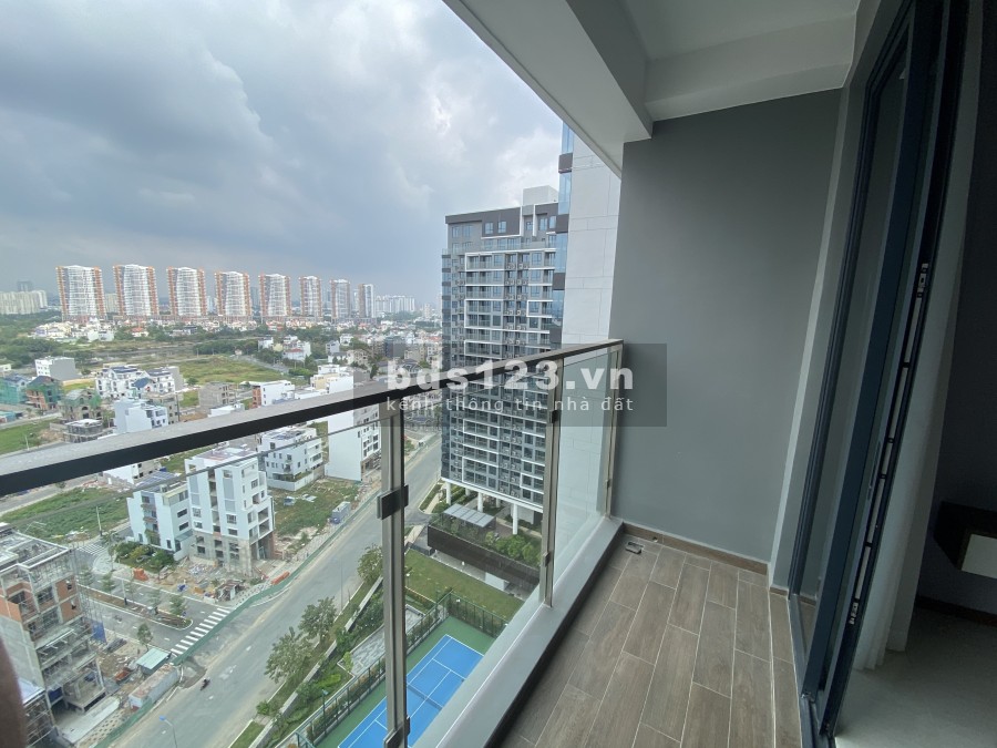 HOT! Cho thuê căn hộ Căn hộ 78m2 view sông one verandad Quận 2