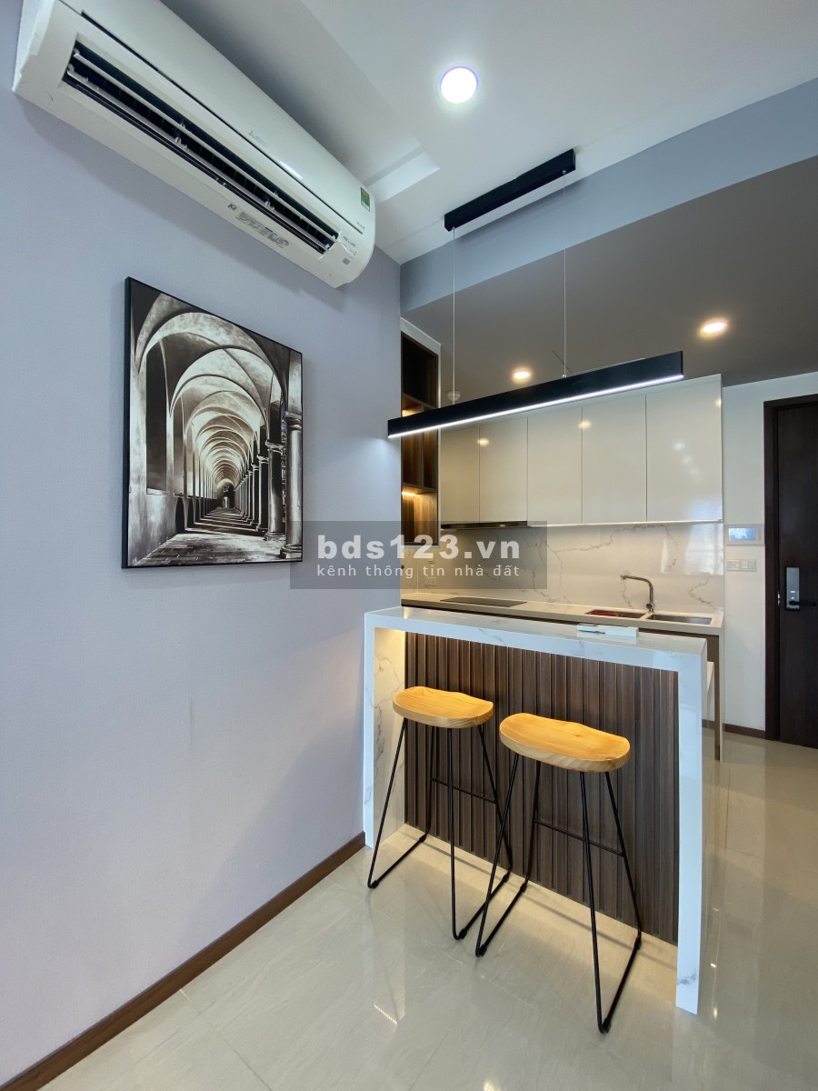 HOT! Cho thuê căn hộ Căn hộ 78m2 view sông one verandad Quận 2