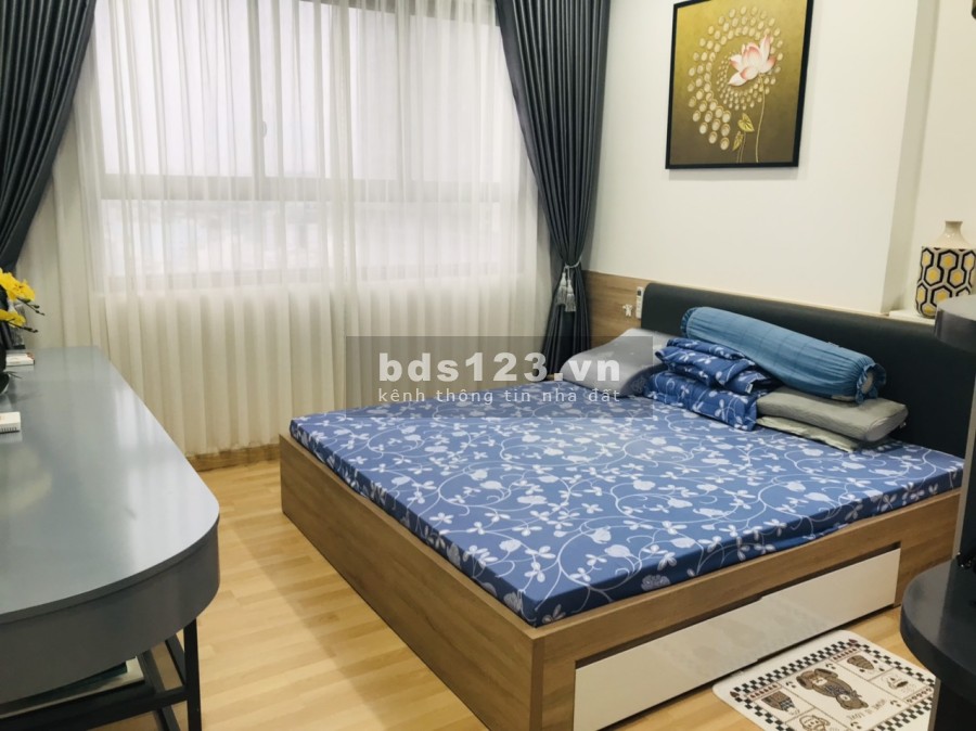 Bán nhà phố Lakeview City dt 6x16m, đủ nội thất, giá chỉ 15.3 tỷ, còn thương lượng