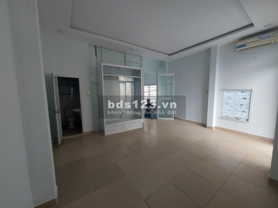 Bán nhà nguyên căn Trường Chinh Tây Thạnh - Lê Trọng Tấn diện tích sử dụng 51m2
