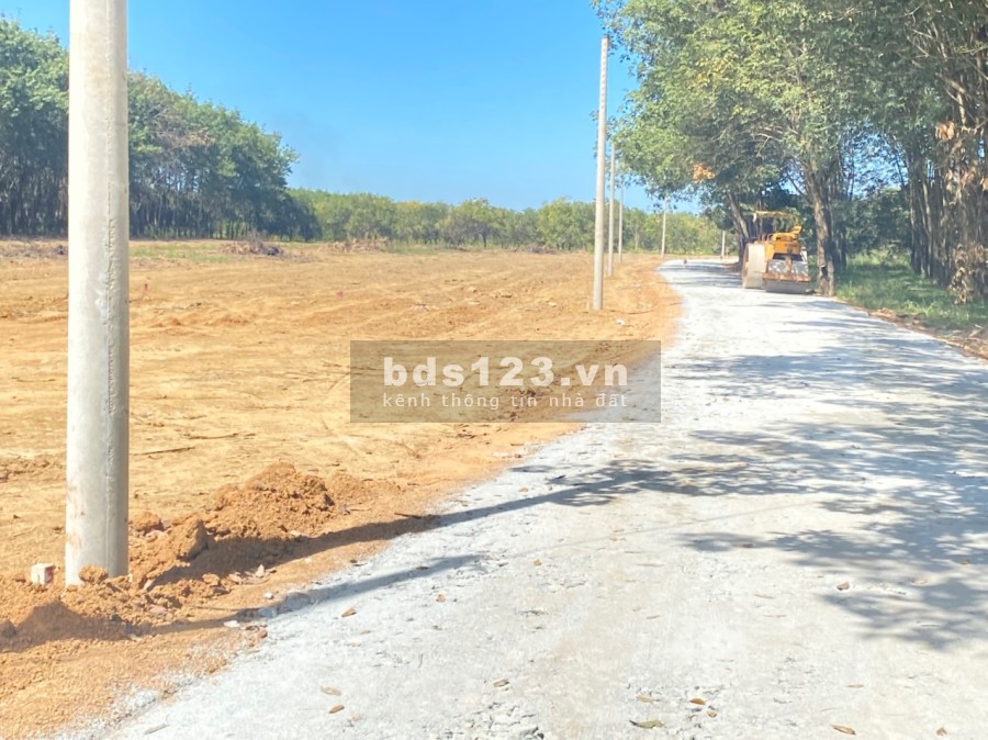 Chính chủ kẹt tiền cần bán gấp lô đất thổ cư giá 650triệu pháp lý rõ ràng, chiết khấu cao