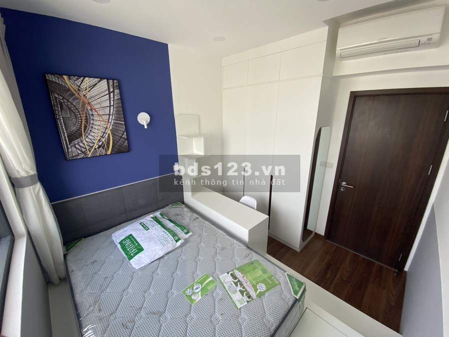 HOT! Cho thuê căn hộ Căn hộ 78m2 view sông one verandad Quận 2