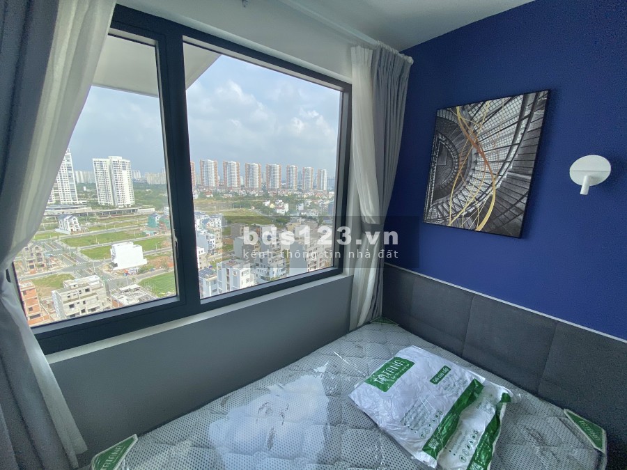 HOT! Cho thuê căn hộ Căn hộ 78m2 view sông one verandad Quận 2