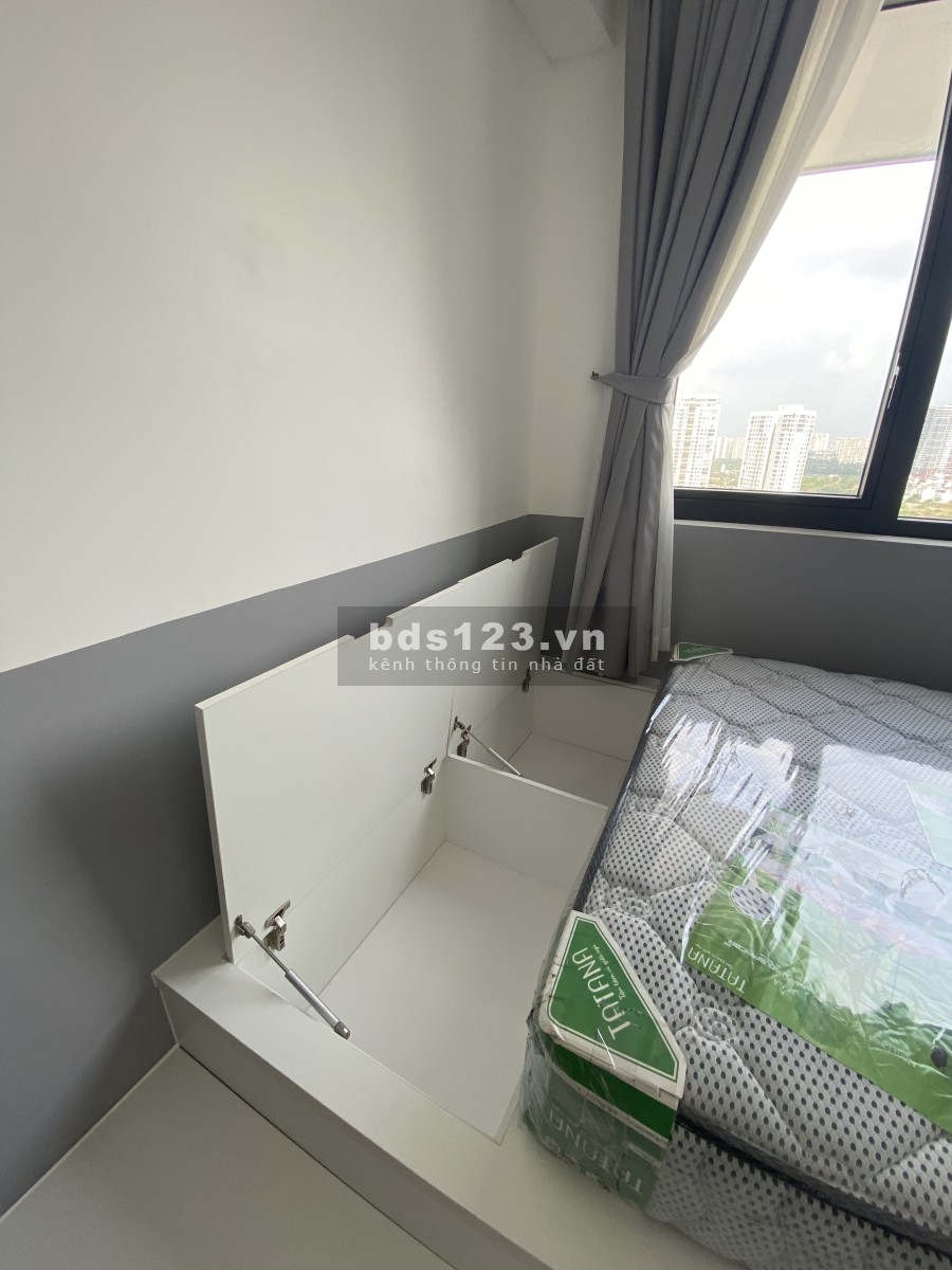 HOT! Cho thuê căn hộ Căn hộ 78m2 view sông one verandad Quận 2