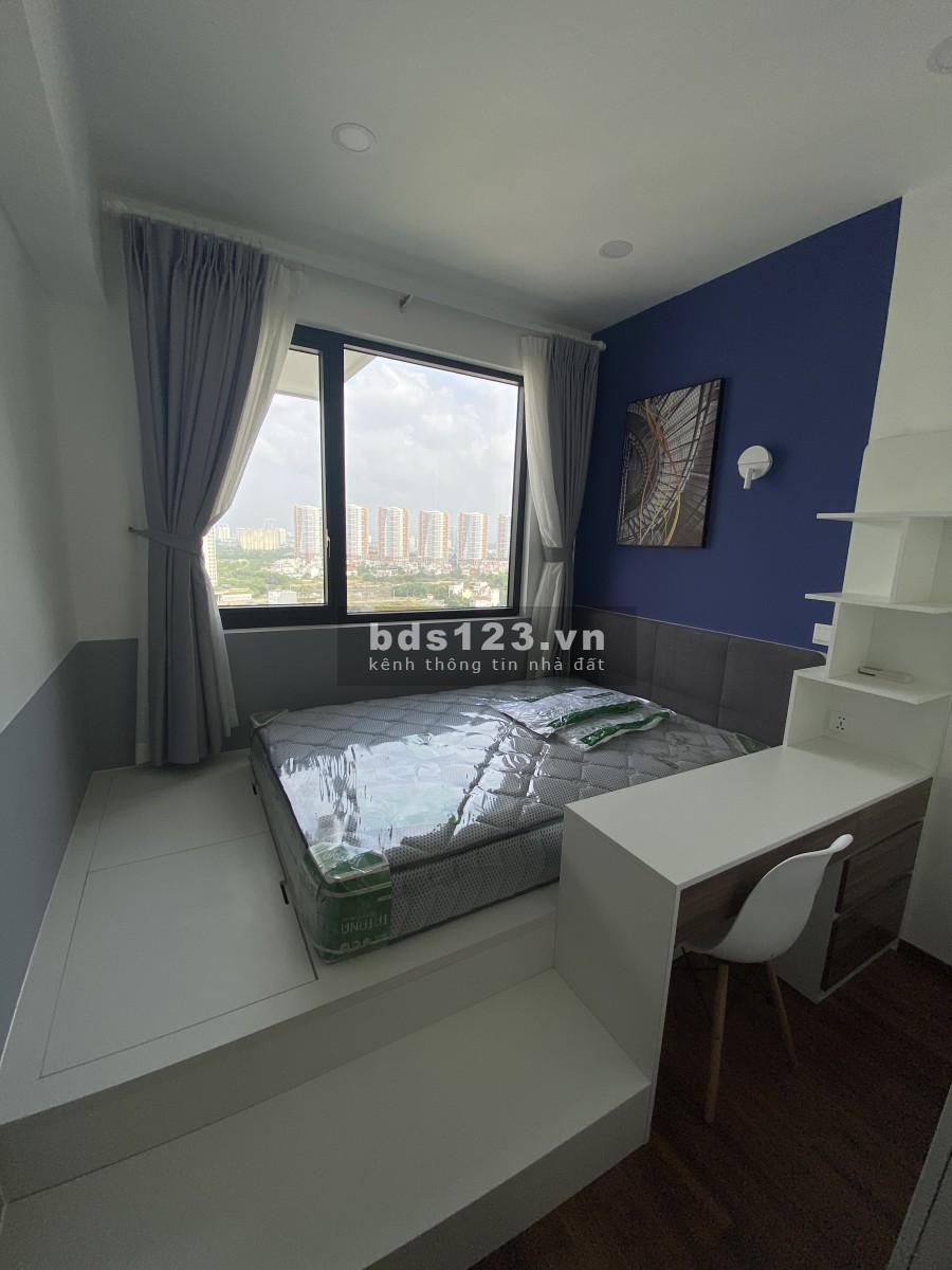 HOT! Cho thuê căn hộ Căn hộ 78m2 view sông one verandad Quận 2