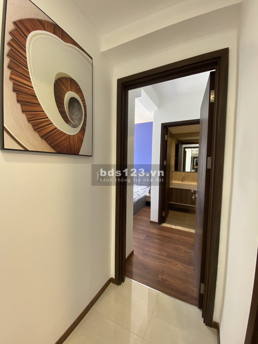 HOT! Cho thuê căn hộ Căn hộ 78m2 view sông one verandad Quận 2