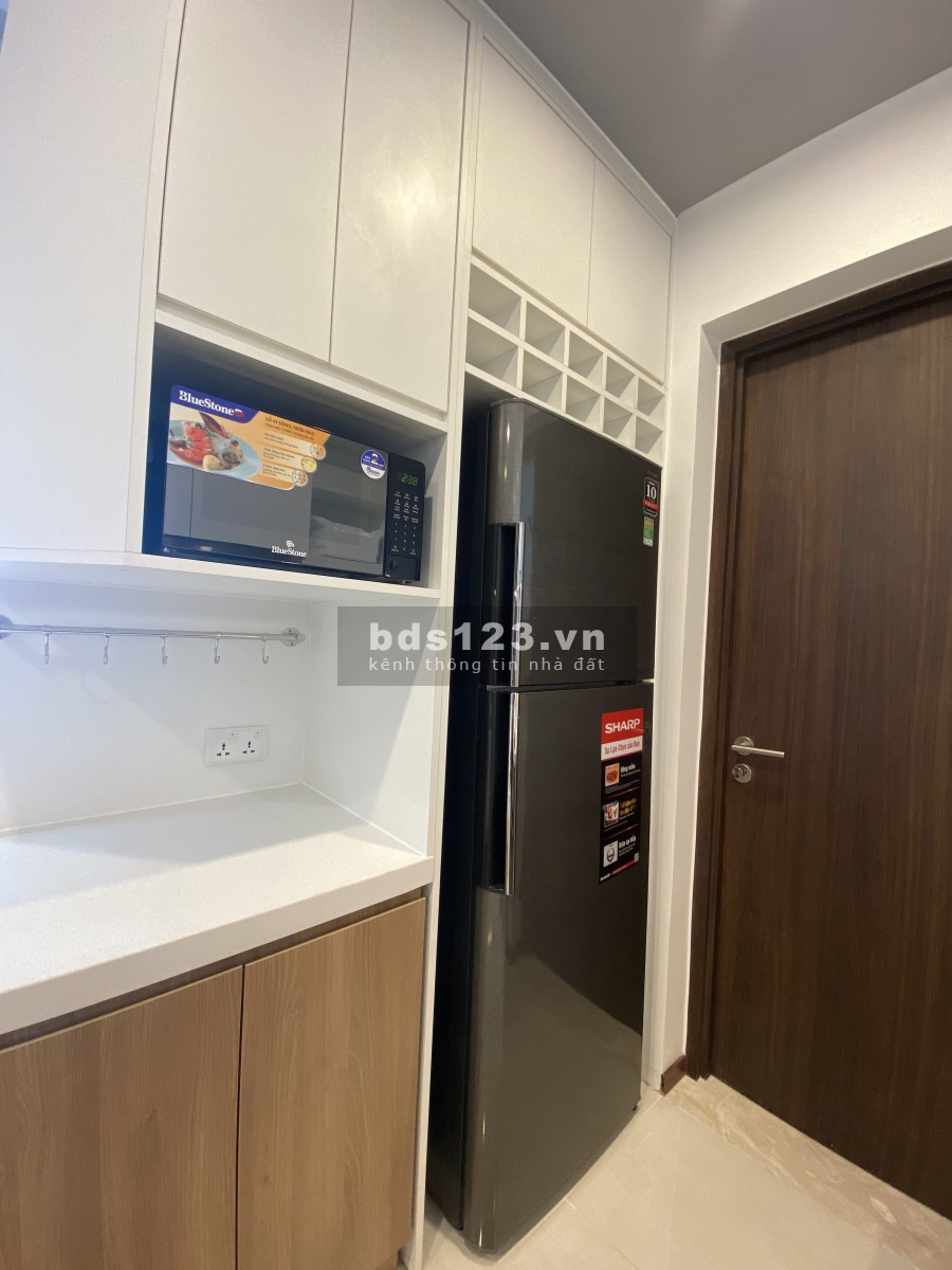 HOT! Cho thuê căn hộ Căn hộ 78m2 view sông one verandad Quận 2