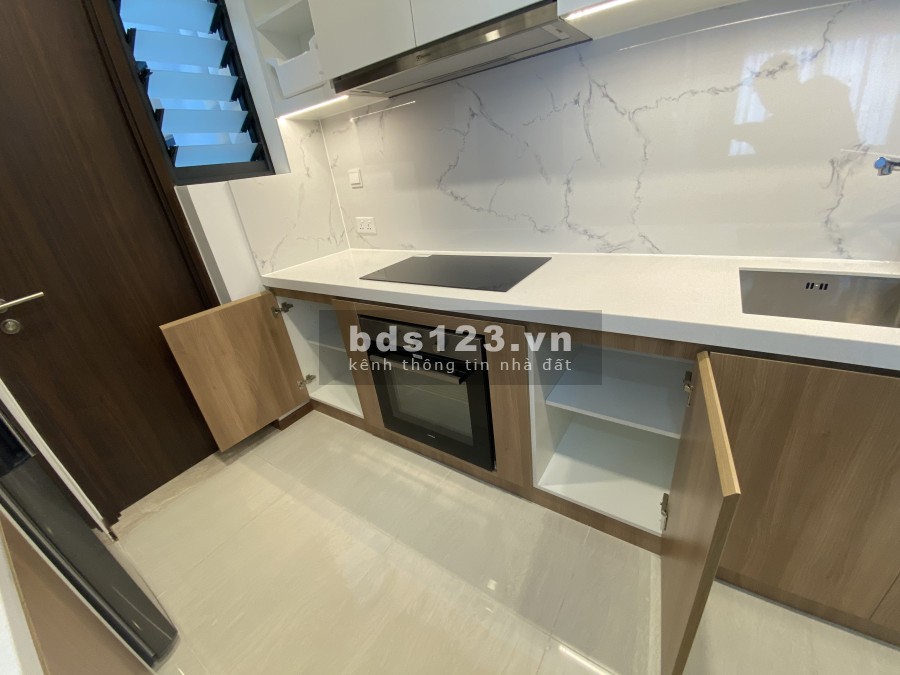 HOT! Cho thuê căn hộ Căn hộ 78m2 view sông one verandad Quận 2
