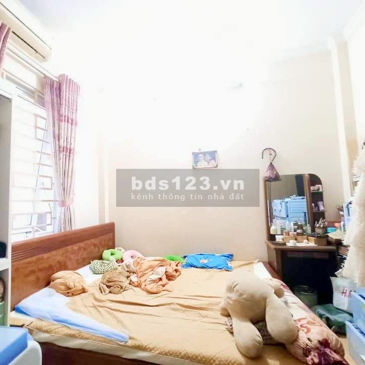 Siêu phẩm! Nhà Vũ Hữu, Thanh Xuân diện tích sử dụng 54m2 kinh doanh ô tô đỗ cửa