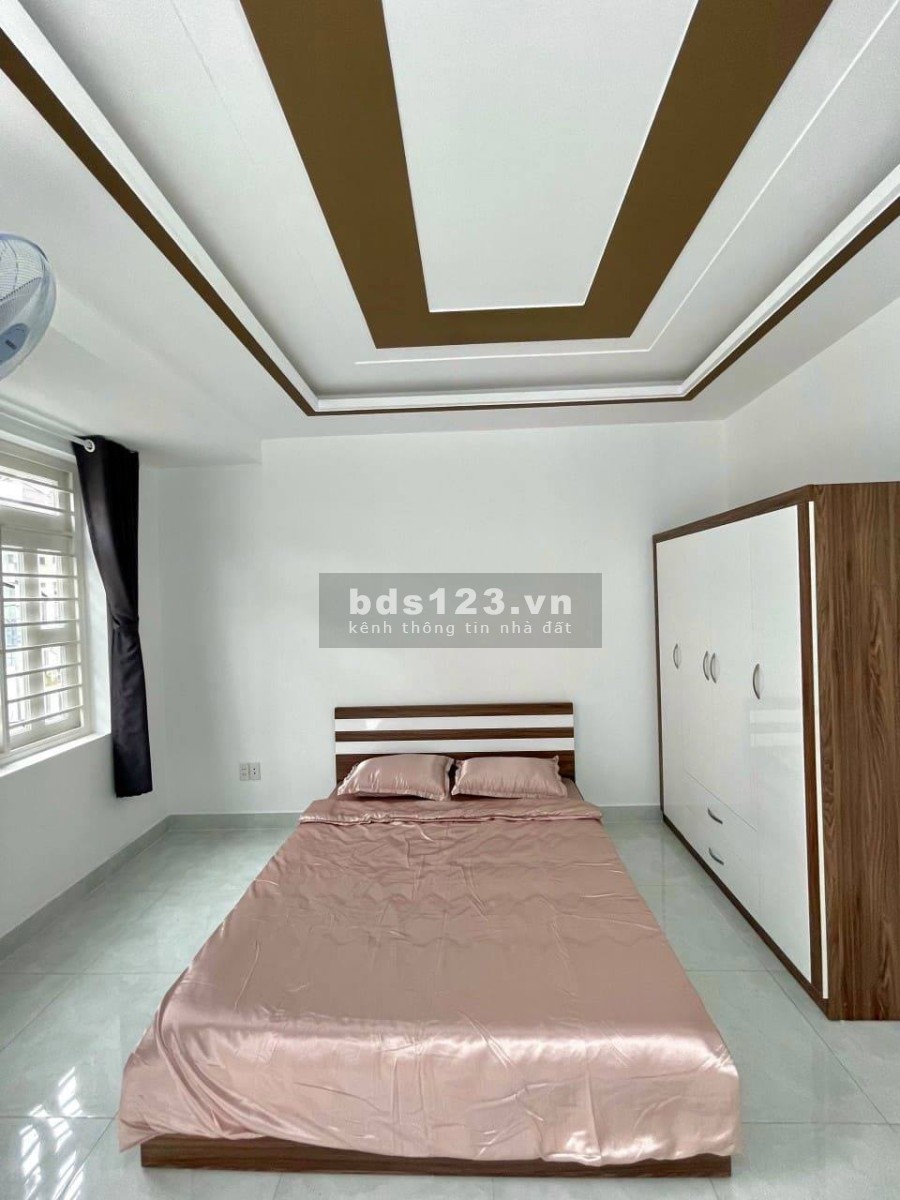 Bán nhà nhỏ xinh, đẹp lung linh Đường số 4 (Phạm Văn Chiêu) P16 Gò Vấp giá 3.9 tỷ
