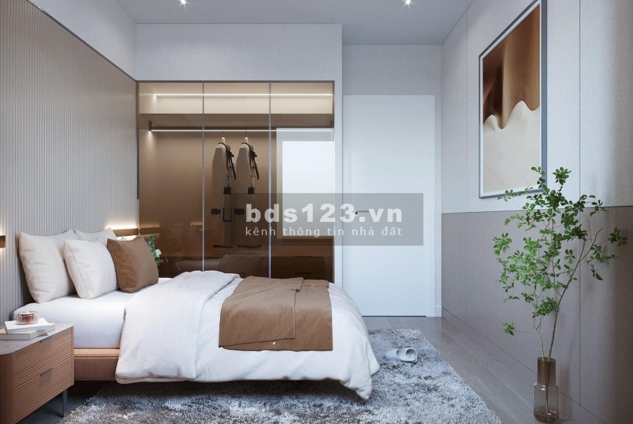 Sở hữu căn hộ cao cấp ngay tại trung tâm TP Thủ đức chỉ với 500 triệu.
