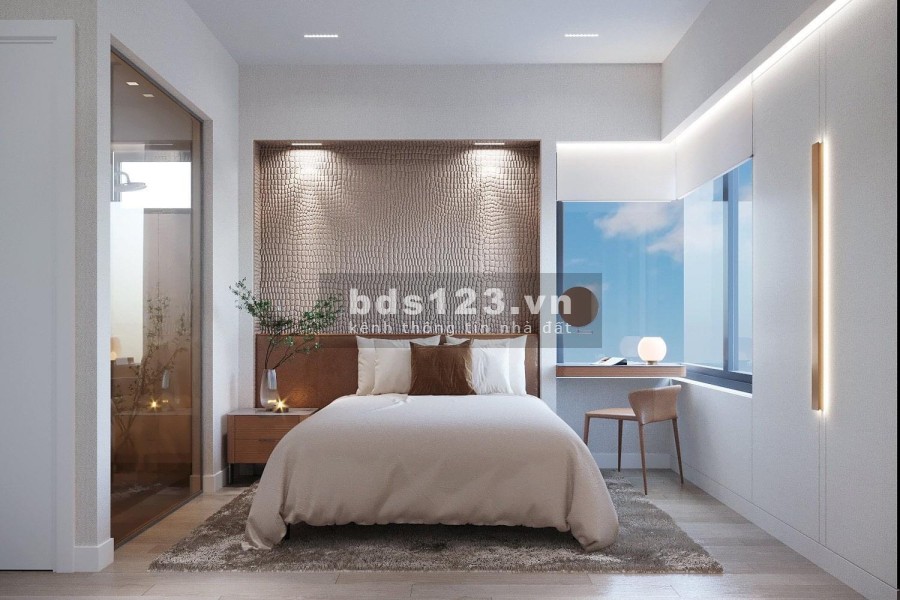 Sở hữu căn hộ cao cấp ngay tại trung tâm TP Thủ đức chỉ với 500 triệu.