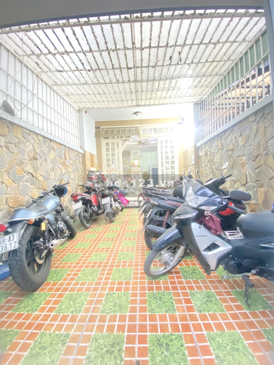 Căn hộ 50m2 - 1PN 1PK,Full Nội Thất,Free DV,6tr5 (Lì Xì TẾT 1/2 tháng)