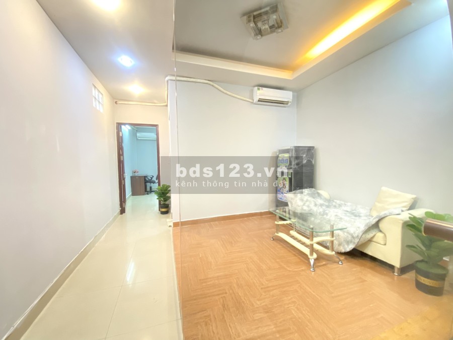 Căn hộ 50m2 - 1PN 1PK,Full Nội Thất,Free DV,6tr5 (Lì Xì TẾT 1/2 tháng)