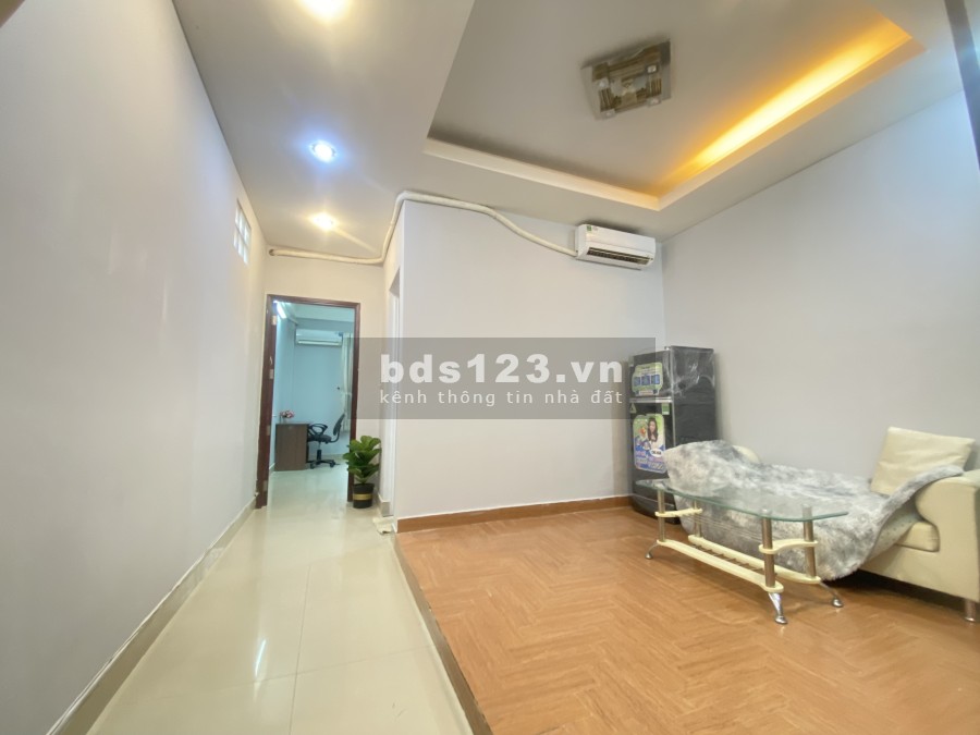 Căn hộ 50m2 - 1PN 1PK,Full Nội Thất,Free DV,6tr5 (Lì Xì TẾT 1/2 tháng)