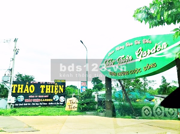 Do qua tết cần tiền xây nhà nên gia đình cần bán 2 nền ở Bình Lộc giá tốt tiện đầu tư