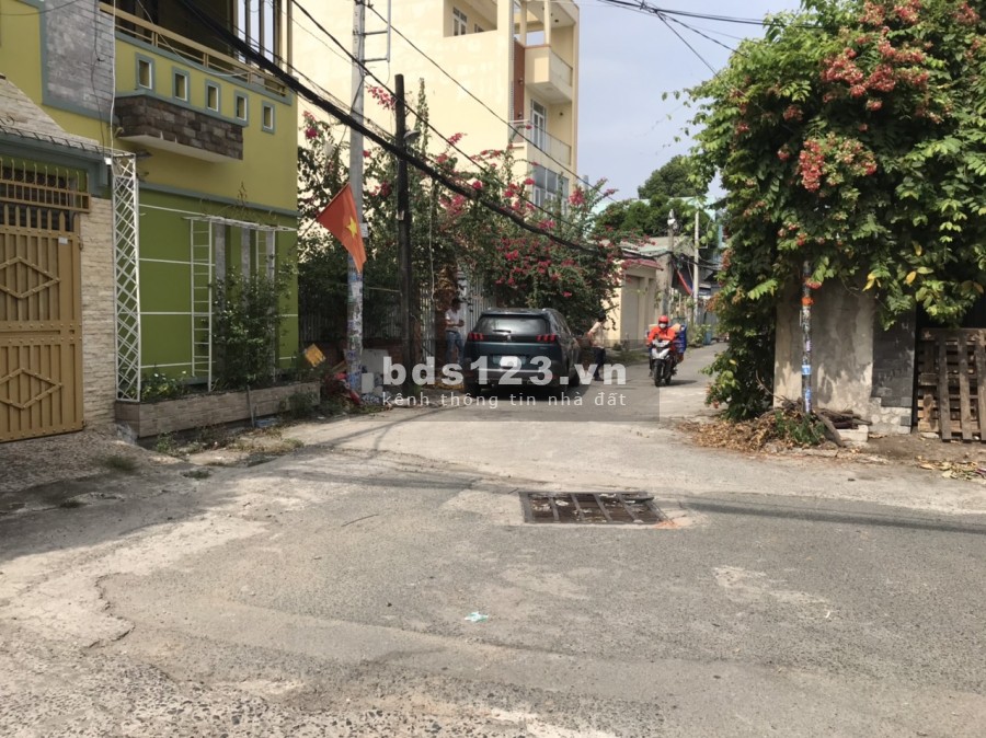 Bán đất Phường Bình Chiểu, thành phố Thủ Đức giá bán 30 tủ, vị trí đắc địa, khu dân cư