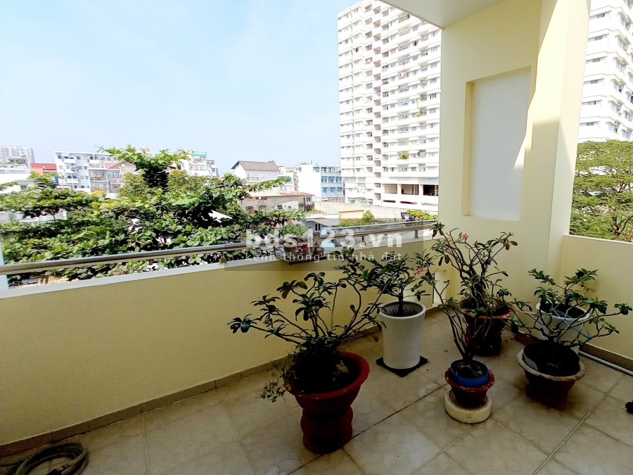 Nhà hẻm 8m An Dương Vương Q8 82m2 4.1x20m, 3PN hiếm, nhà đẹp ở ngay nhỉnh 6 tỷ TL, gấp bán