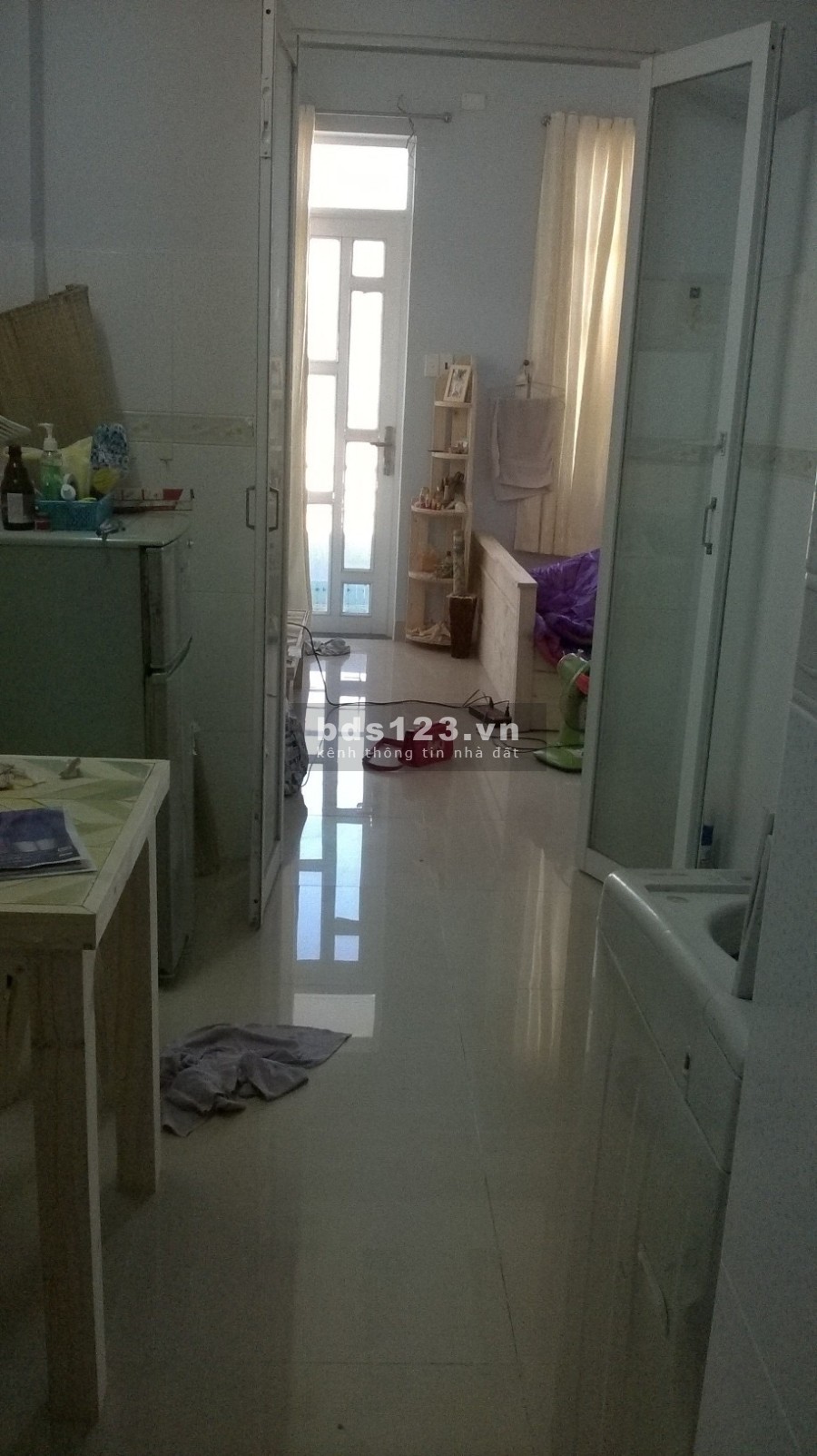 Tìm bạn nữ ở ghép 1,9tr/1 tháng khu dân cư đông đúc, giờ giấc tự do, tiện ích đầy đủ