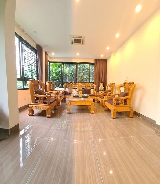 Siêu Hiếm 37m Xuân Phương 5 tầng, gía chỉ 3.05 tỷ, sổ đỏ cất két sẵn sàng giao dịch