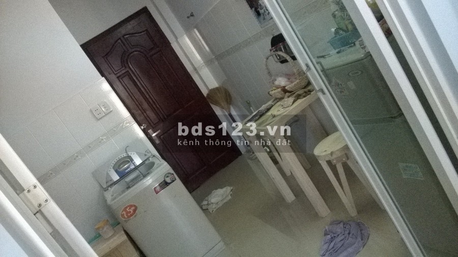 Tìm bạn nữ ở ghép 1,9tr/1 tháng khu dân cư đông đúc, giờ giấc tự do, tiện ích đầy đủ