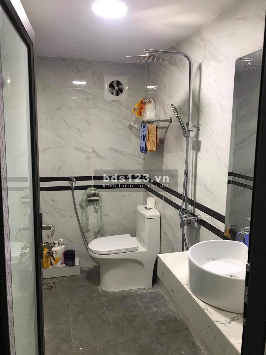 ĐỐI DIỆN VINHOMES HÀM NGHI, ÔTÔ 7 CHỖ QUA NHÀ, 65M2, GIÁ 6.4 TỶ