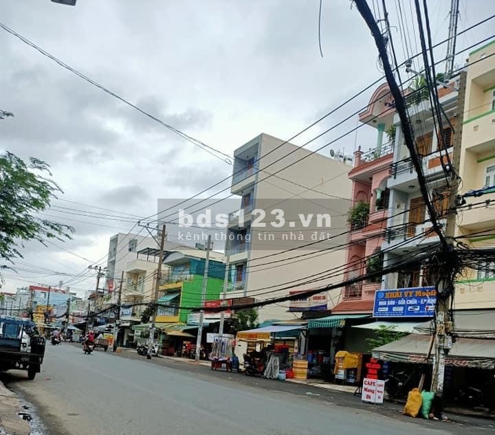 (Tân Bình)Gấp! Gấp! Nhà đẹp giảm chào gần mặt tiền Phạm văn Bạch, 2tầng chỉ 3.88 tỷ