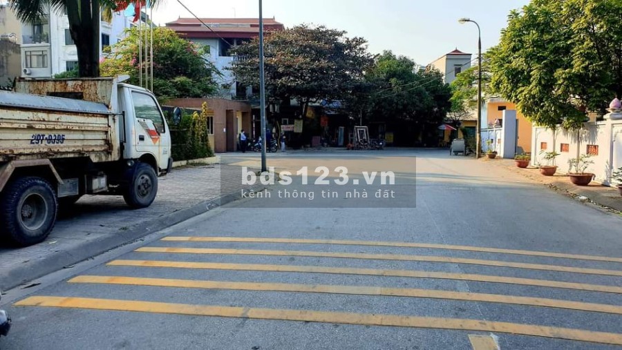 Bán đất Vũ Xuân Thiều siêu hiếm 2 mặt đường 95m giá bán nhỉnh 7 tỷ liên hệ 0977576383