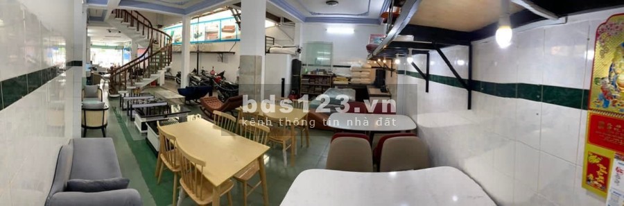 Căn góc MT Trương Vĩnh Ký Tân Phú 870m2 25x35 dòng tiền ngay khu sầm uất hiếm giá 48 tỷ TL
