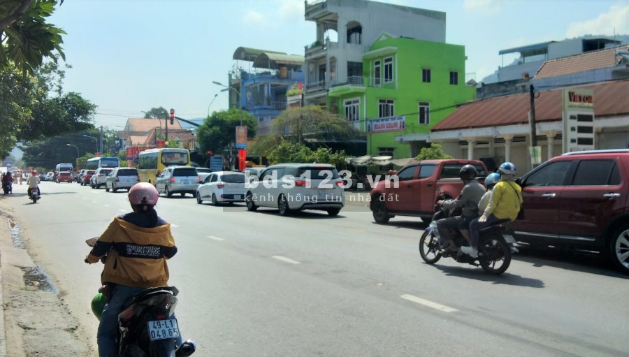 Chính chủ cần bán 1 sào đất siêu đẹp ở Xuân Phú, Xuân Lộc Đồng Nai, sổ hồng riêng 580 triệu