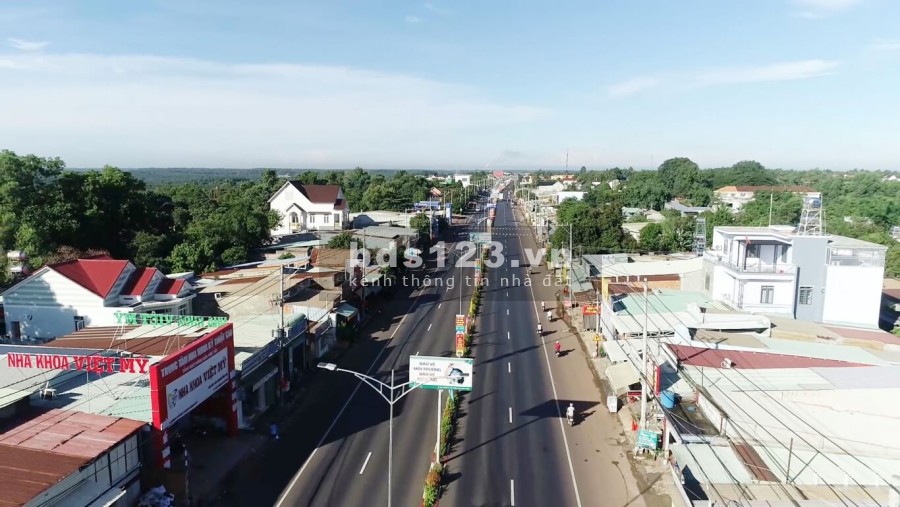 Chính chủ cần bán 1 sào đất siêu đẹp ở Xuân Phú, Xuân Lộc Đồng Nai, sổ hồng riêng 580 triệu