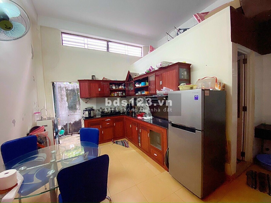Bán nhà 2 tầng mặt tiền PHÚ LỘC 1, đường 5m5 Hoà Minh, Liên Chiểu, Đà Nẵng