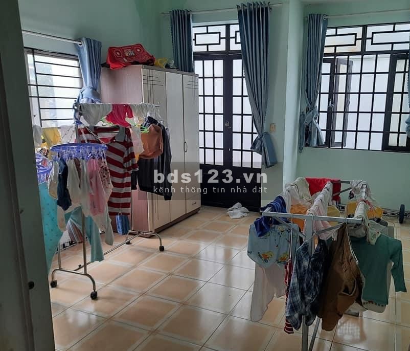 (Tân Bình)Gấp! Gấp! Nhà đẹp giảm chào gần mặt tiền Phạm văn Bạch, 2tầng chỉ 3.88 tỷ