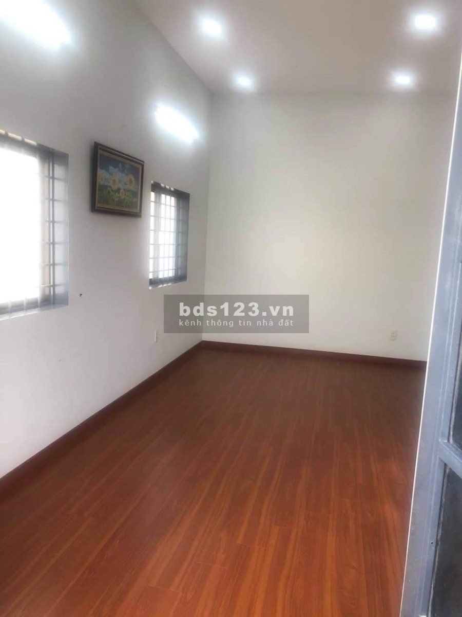 Bán nhà đẹp, ngang siêu khủng 5.5m đường Quang Trung P11 Quận Gò Vấp, hẻm xe ô tô tới cửa