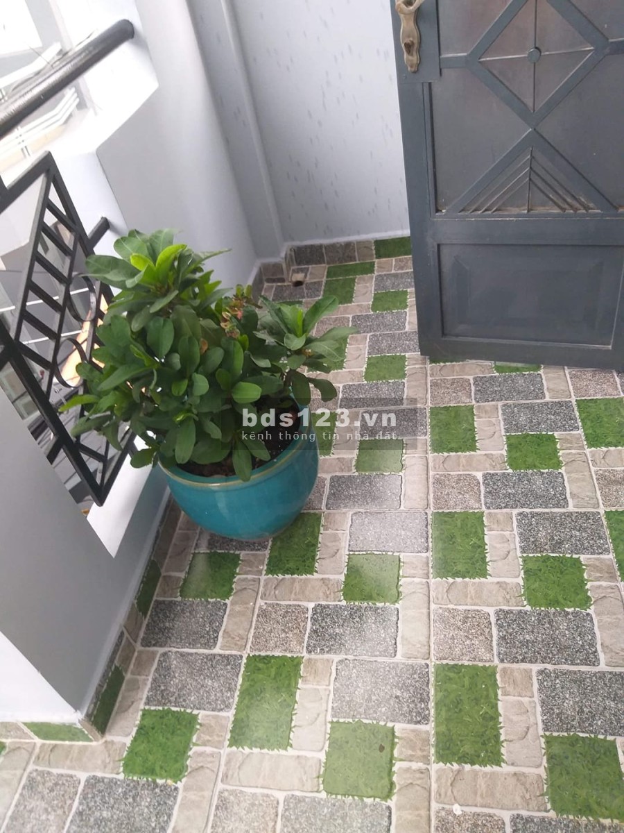 Bán nhà đẹp, ngang siêu khủng 5.5m đường Quang Trung P11 Quận Gò Vấp, hẻm xe ô tô tới cửa