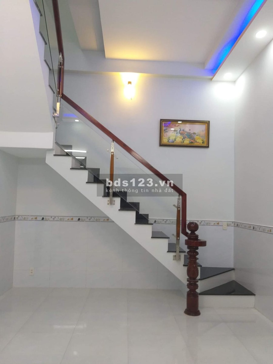 Bán nhà đẹp, ngang siêu khủng 5.5m đường Quang Trung P11 Quận Gò Vấp, hẻm xe ô tô tới cửa