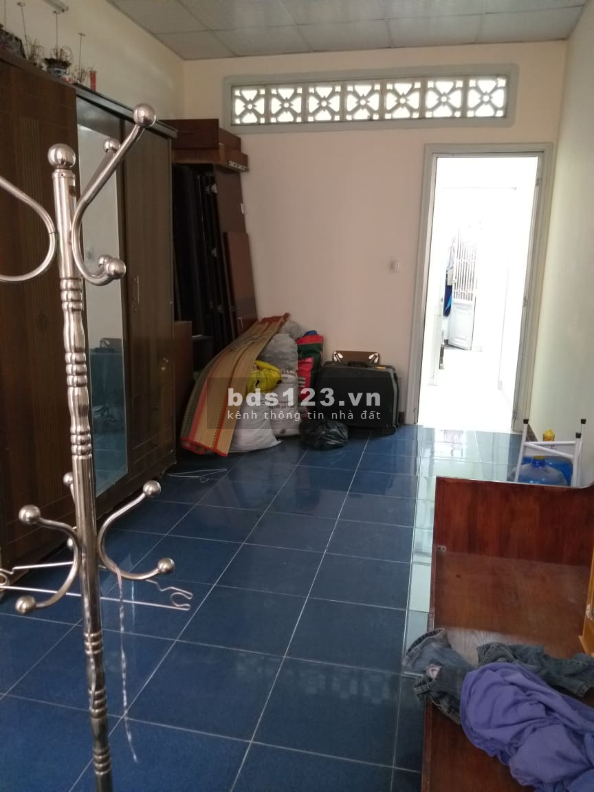 Bán nhà Đường Số 59 P14 GV gần chợ Thạch Đà, cách Phạm Văn Chiêu 100m, chỉ 3.3 tỷ.