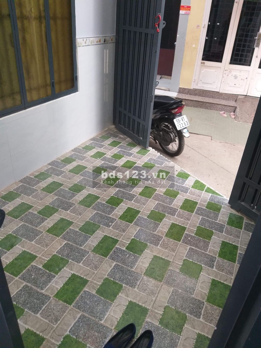 Bán nhà đẹp, ngang siêu khủng 5.5m đường Quang Trung P11 Quận Gò Vấp, hẻm xe ô tô tới cửa