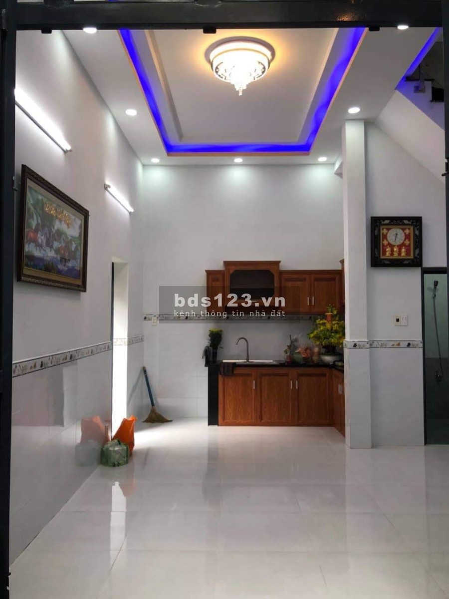 Bán nhà đẹp, ngang siêu khủng 5.5m đường Quang Trung P11 Quận Gò Vấp, hẻm xe ô tô tới cửa