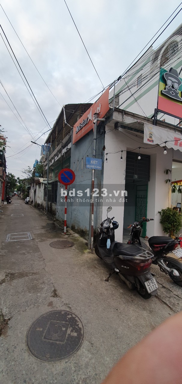 Cho thuê nhà 2 mặt tiền nguyên căn chính chủ giá 38 triệu/tháng, khu mua bán sầm uất