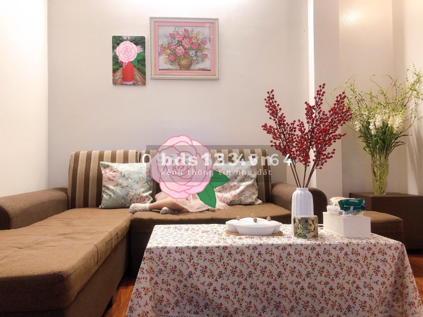 Chính chủ bán nhà phố Vạn Phúc Ba Đình không qua môi giới, giá bán 3.4 tỷ, sổ sẵn
