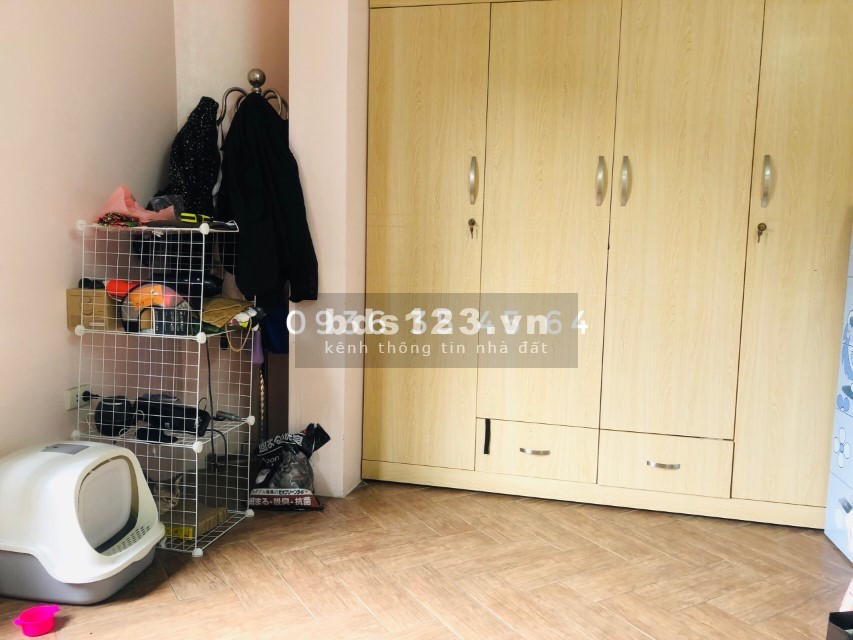 Chính chủ bán nhà phố Vạn Phúc Ba Đình không qua môi giới, giá bán 3.4 tỷ, sổ sẵn