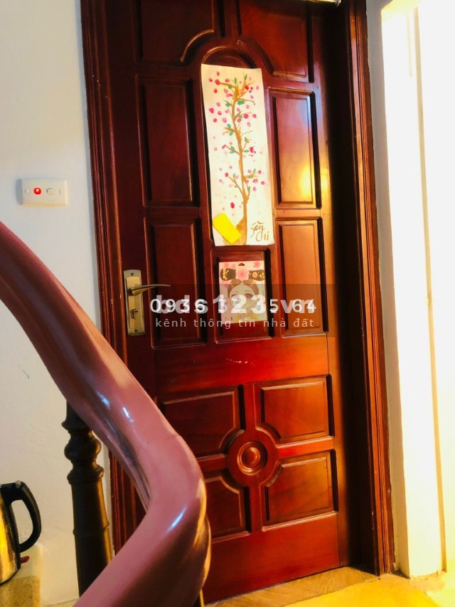 Chính chủ bán nhà phố Vạn Phúc Ba Đình không qua môi giới, giá bán 3.4 tỷ, sổ sẵn