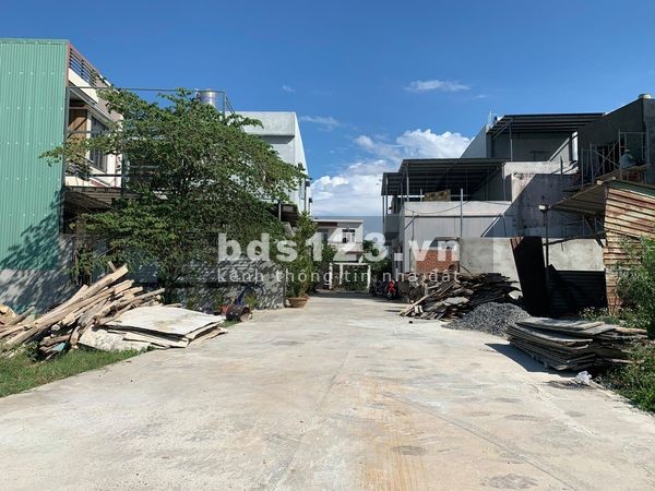 Bán đất các khu vực Hòa Châu, Hòa Phước, Hòa Nhơn, Hòa Phong Đà Nẵng giá tốt đầu tư