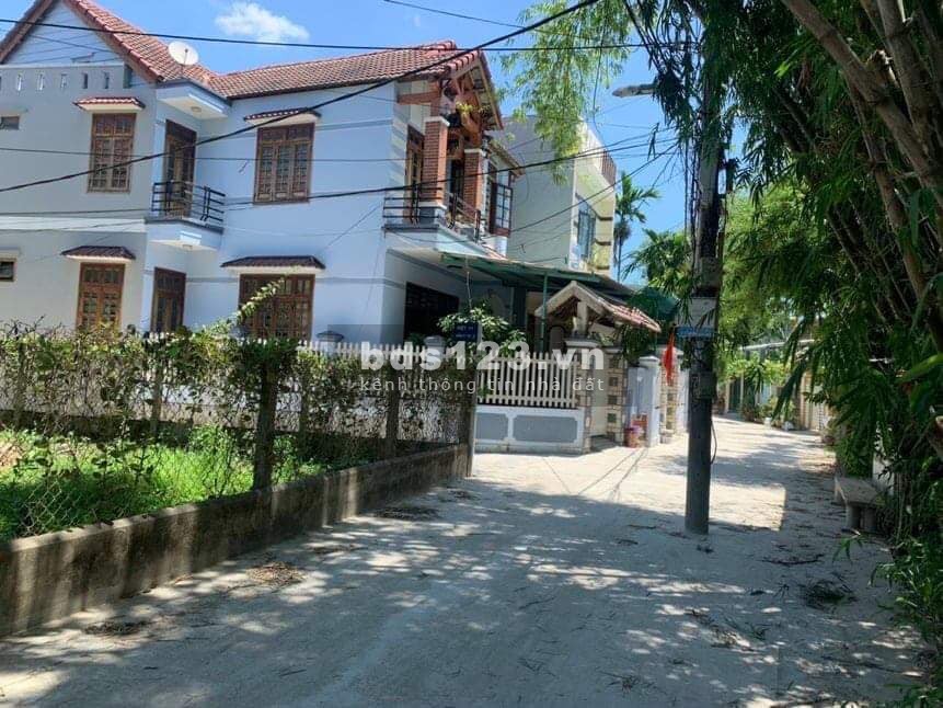 Bán đất các khu vực Hòa Châu, Hòa Phước, Hòa Nhơn, Hòa Phong Đà Nẵng giá tốt đầu tư
