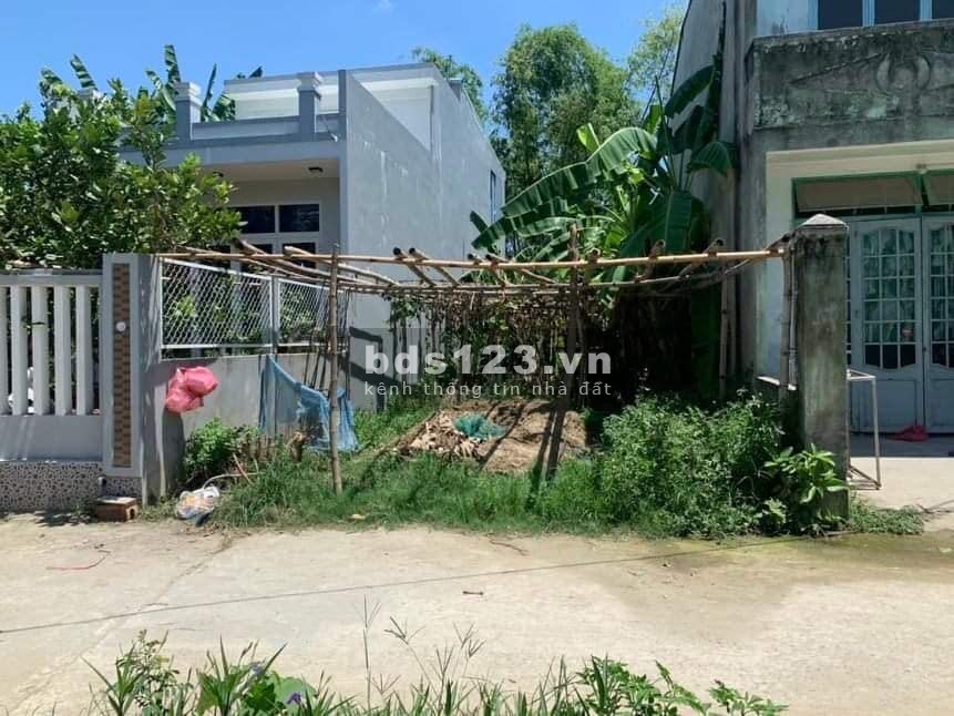Bán đất các khu vực Hòa Châu, Hòa Phước, Hòa Nhơn, Hòa Phong Đà Nẵng giá tốt đầu tư
