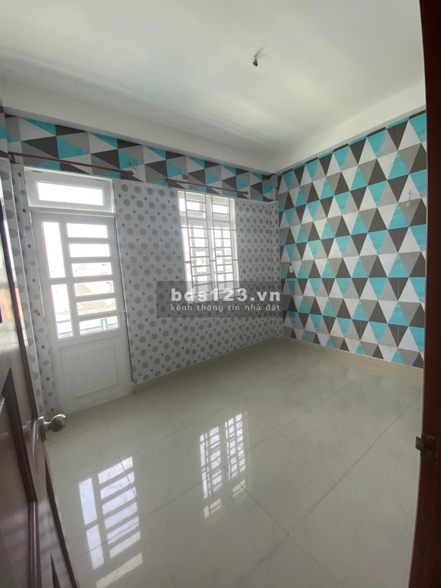 (Gò Vấp)Nhà đẹp cần bán gấp, hẻm Phạm Văn Chiêu, diện tích sử dụng 55m2, 4 tầng, giá 4.1 tỷ