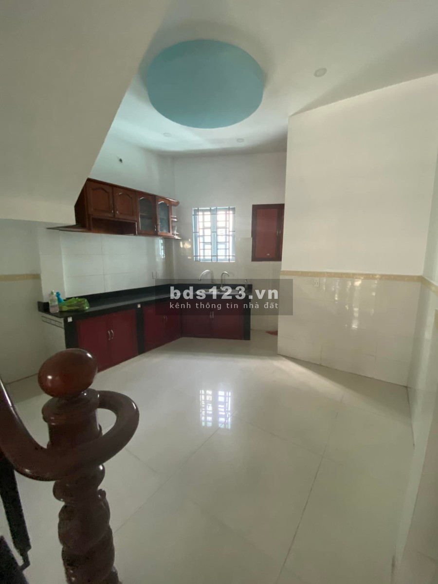 (Gò Vấp)Nhà đẹp cần bán gấp, hẻm Phạm Văn Chiêu, diện tích sử dụng 55m2, 4 tầng, giá 4.1 tỷ