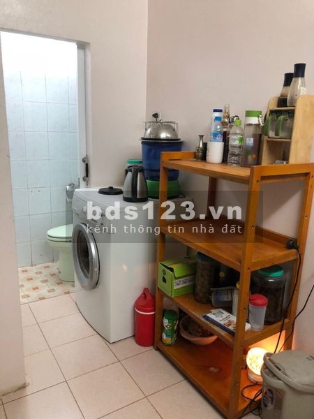 Cho Thuê Căn Hộ Tập Thể Hoàng Quốc Việt - Cầu Giấy, 2 Ngủ, Nhà Đẹp, Giá Rẻ